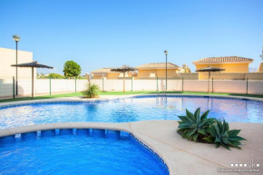 VH CostaBlanca - MARYVILLA